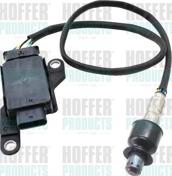 Hoffer 7557128 - NOx-senzor, NOx-katalizator www.molydon.hr