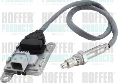 Hoffer 7557170 - NOx-senzor, NOx-katalizator www.molydon.hr