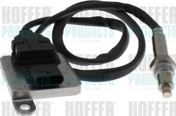 Hoffer 7557348 - NOx-senzor, NOx-katalizator www.molydon.hr