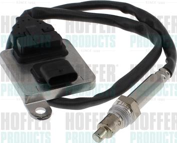 Hoffer 7557359 - NOx-senzor, NOx-katalizator www.molydon.hr