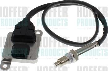 Hoffer 7557351 - NOx-senzor, NOx-katalizator www.molydon.hr