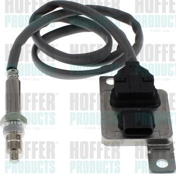 Hoffer 7557352 - NOx-senzor, NOx-katalizator www.molydon.hr