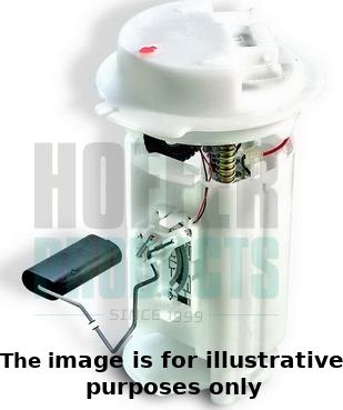Hoffer 7506483E - Modul za dovod goriva www.molydon.hr