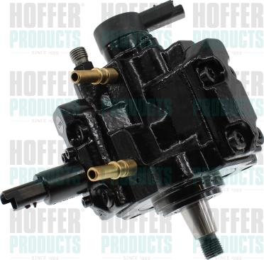 Hoffer 7508595R - Pumpa visokog pritiska www.molydon.hr