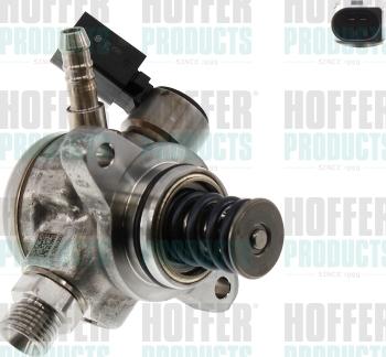 Hoffer 7508575 - Pumpa visokog pritiska www.molydon.hr