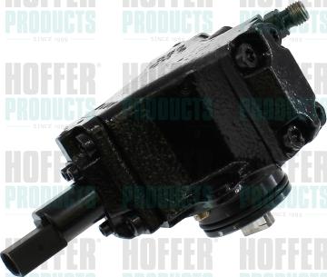 Hoffer 7508628R - Pumpa visokog pritiska www.molydon.hr