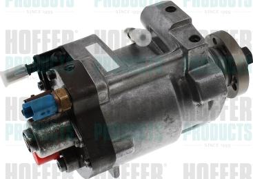 Hoffer 7508622R - Pumpa visokog pritiska www.molydon.hr