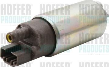 Hoffer 7507881 - Pumpa za gorivo www.molydon.hr