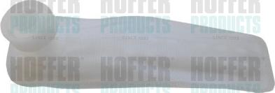 Hoffer 76009 - Filter, jedinica za doVod goriva www.molydon.hr