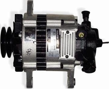 Hoffer H55194 - Alternator, starter www.molydon.hr