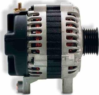 Hoffer H55189 - Alternator, starter www.molydon.hr