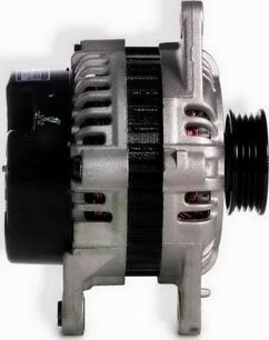 Hoffer H55184 - Alternator, starter www.molydon.hr