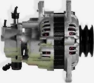 Hoffer H55181 - Alternator, starter www.molydon.hr