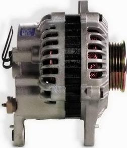 Hoffer H55188 - Alternator, starter www.molydon.hr