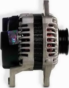 Hoffer H55183 - Alternator, starter www.molydon.hr