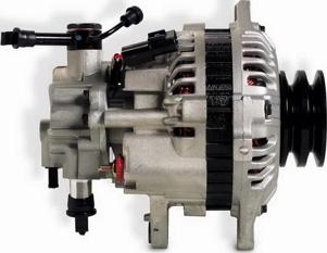 Hoffer H55179 - Alternator, starter www.molydon.hr