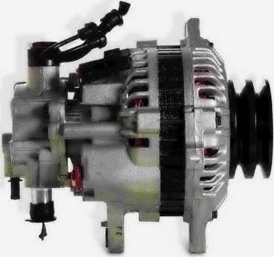 Hoffer H55176 - Alternator, starter www.molydon.hr