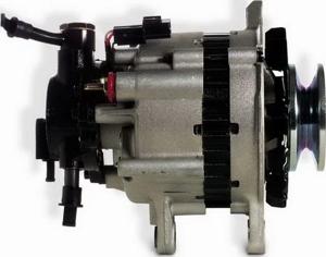 Hoffer H55178 - Alternator, starter www.molydon.hr