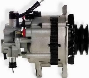 Hoffer H55177 - Alternator, starter www.molydon.hr