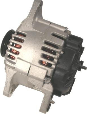 Hoffer H55244 - Alternator, starter www.molydon.hr