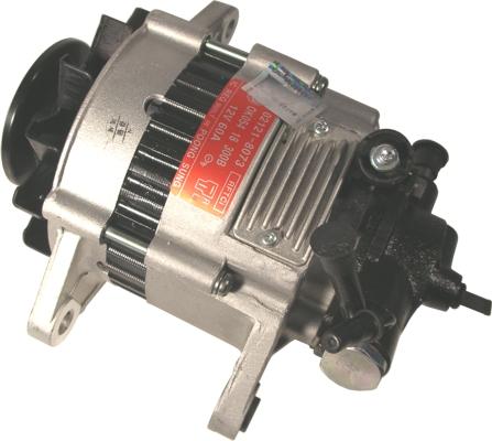 Hoffer H55245 - Alternator, starter www.molydon.hr