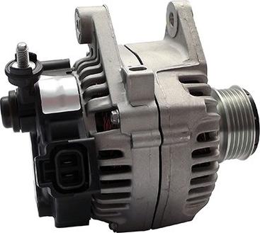 Hoffer H55246 - Alternator, starter www.molydon.hr