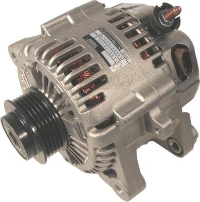 Hoffer H55248 - Alternator, starter www.molydon.hr