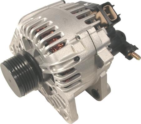 Hoffer H55247 - Alternator, starter www.molydon.hr