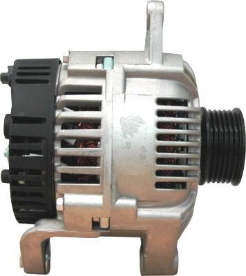 Hoffer H55255 - Alternator, starter www.molydon.hr