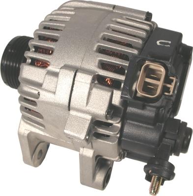 Hoffer H55250 - Alternator, starter www.molydon.hr