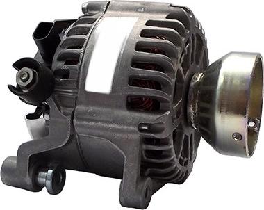 Hoffer H55253 - Alternator, starter www.molydon.hr