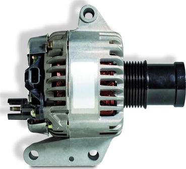 Hoffer H55219 - Alternator, starter www.molydon.hr