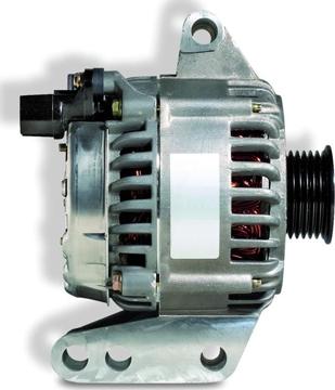 Hoffer H55213 - Alternator, starter www.molydon.hr