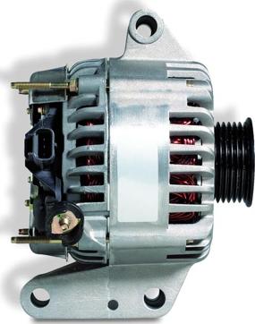 Hoffer H55217 - Alternator, starter www.molydon.hr