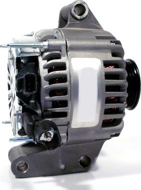 Hoffer H55222 - Alternator, starter www.molydon.hr