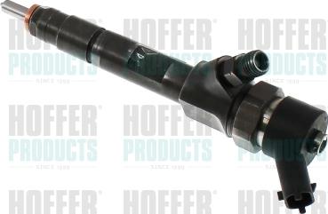 Hoffer H74074R - Nosač dizni www.molydon.hr