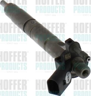 Hoffer H74120R - Nosač dizni www.molydon.hr