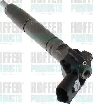 Hoffer H74304R - Nosač dizni www.molydon.hr