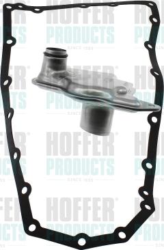 Hoffer KIT21517 - Hidraulicni filter, automatski mjenjač www.molydon.hr