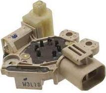 Hyundai 37370-37400 - Regulator napona generatora www.molydon.hr