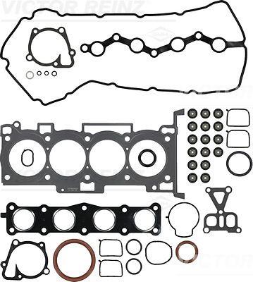 Hyundai 20910-2GL02 - Kompletan set brtvi, motor www.molydon.hr