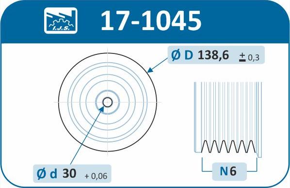 IJS GROUP 17-1045 - Remenica, radilica www.molydon.hr