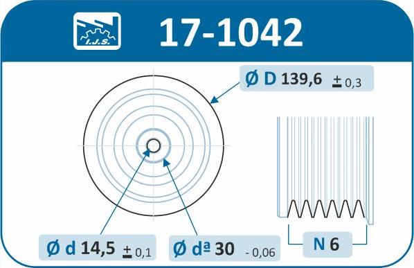 IJS GROUP 17-1042 - Remenica, radilica www.molydon.hr