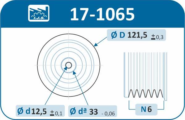 IJS GROUP 17-1065 - Remenica, radilica www.molydon.hr