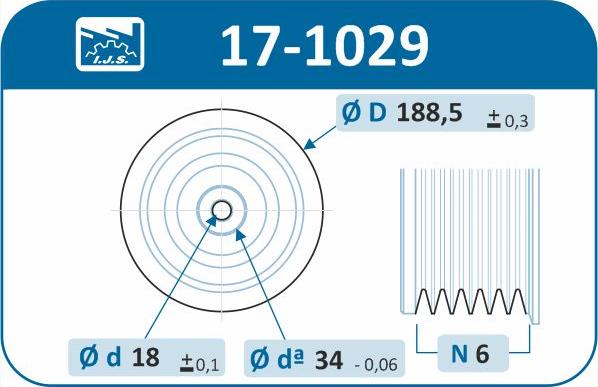 IJS GROUP 17-1029 - Remenica, radilica www.molydon.hr