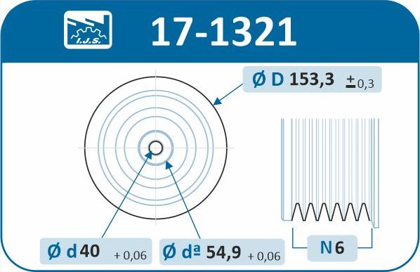 IJS GROUP 17-1321 - Remenica, radilica www.molydon.hr