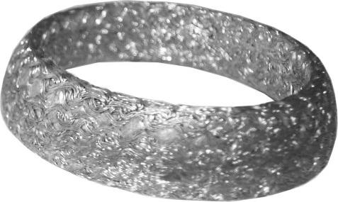 Imasaf 09.40.12 - Brtveni prsten, Ispušna Cijev www.molydon.hr