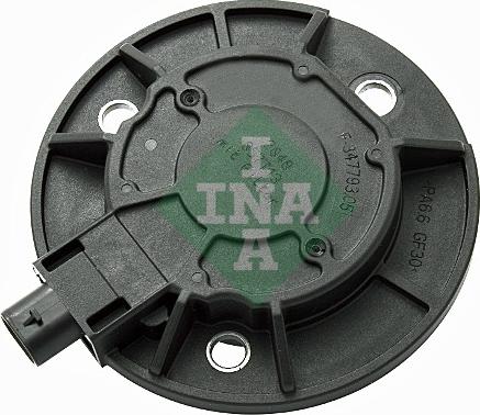 INA 427 0034 10 - Centralni magnet, podešavanje bregastog vratila www.molydon.hr