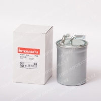 InterParts IPUF-829 - Filter za gorivo www.molydon.hr