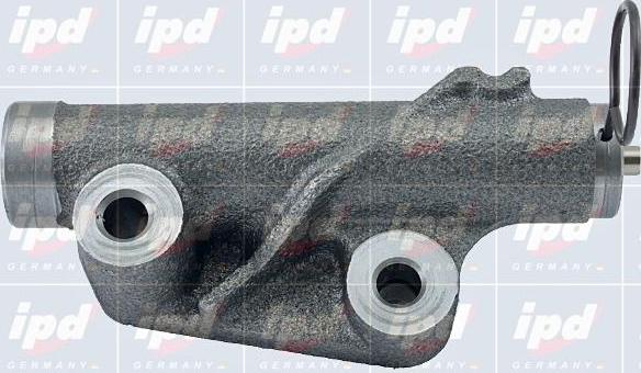 IPD 15-4090 - Prigusivac vibracija, zupčasti remen  www.molydon.hr